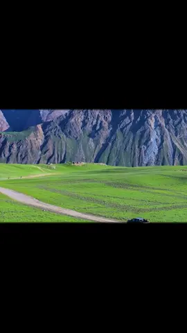 Best place to visit in Upper Chitral #foryou #tiktokpakistan #fyp #tiktok #discoverpakistan #qaqlasht_meadows #offroad #foryoupage #memories #tiktokindia #pakistan #music #naturephotography #viral #viralvideo #trending 