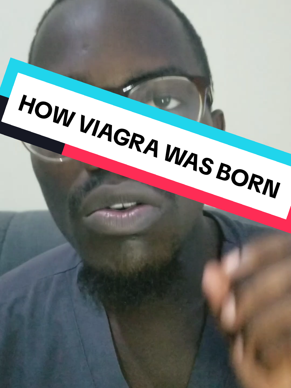 Viagra (sildenafil) was invented by simon Campbell at Pfizer's sandwich oent pharmaceutical research facility  initially to treat ischemic heart diseases like angina etc but due to its prolonged erection side effects know as preapism it was later marked for p*nis erection elongation in men scraping of ts initial roles 