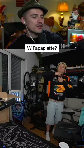 #twitch #papaplatte #papaplatteclips #formel1 #sport #racing #ludwig #racist 