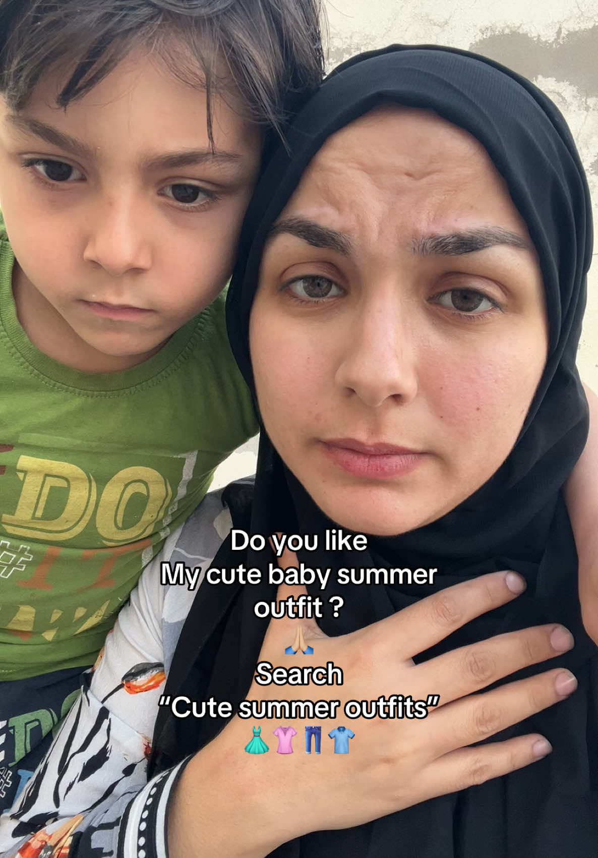 My baby cute summer outfit. #cutesummeroutfits #cutesummerclothes #outfit #fashion #fyp #fypシ #viral 