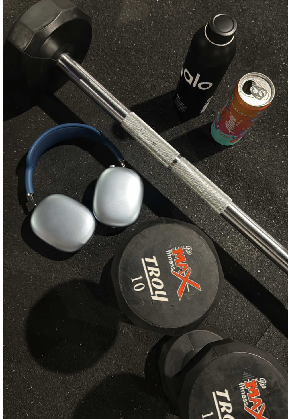 no time to waste 🤣 #fyp #fypシ゚viral #GymTok 