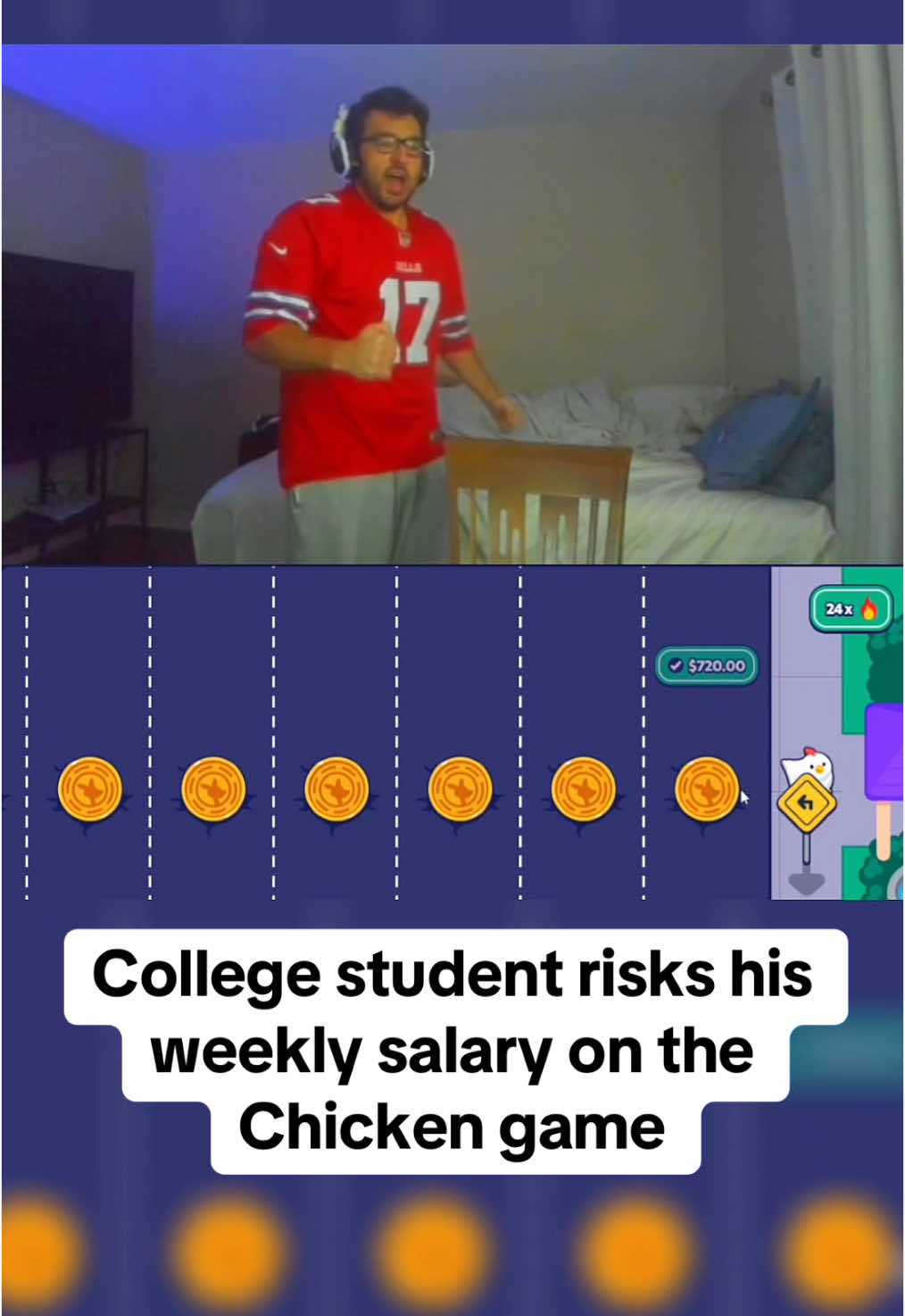 #viralshorts #shorts #viral #funny #casino #games #win #rydurz 