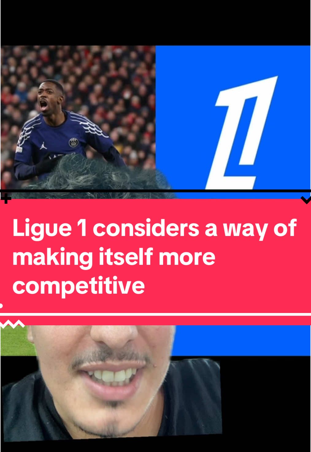 #dembele #psg #ligue1 