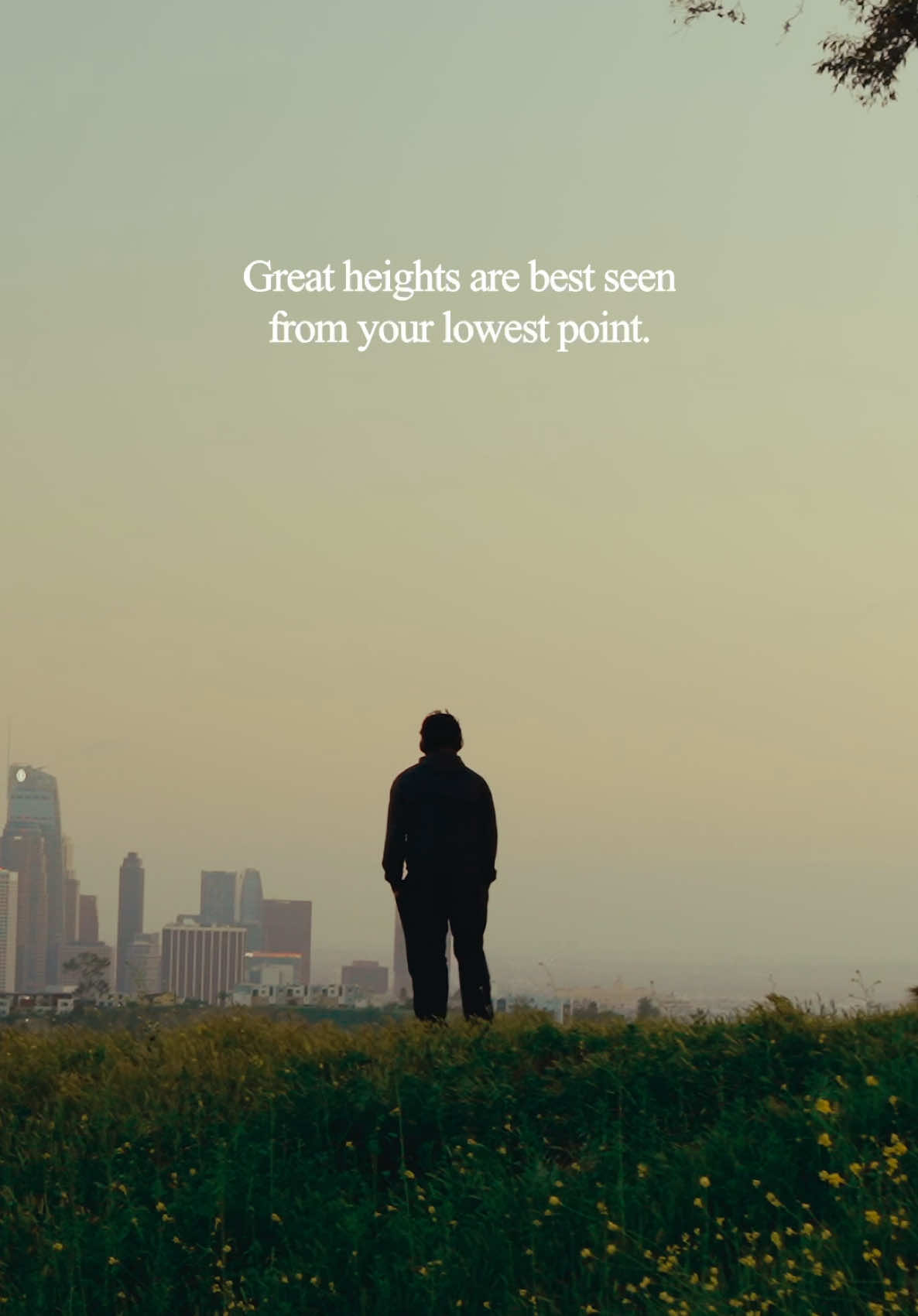 Perspective is SO Powerful 💕 #cinema #cinematic #cinematography #filmmaker #filmmaking #filmtok 