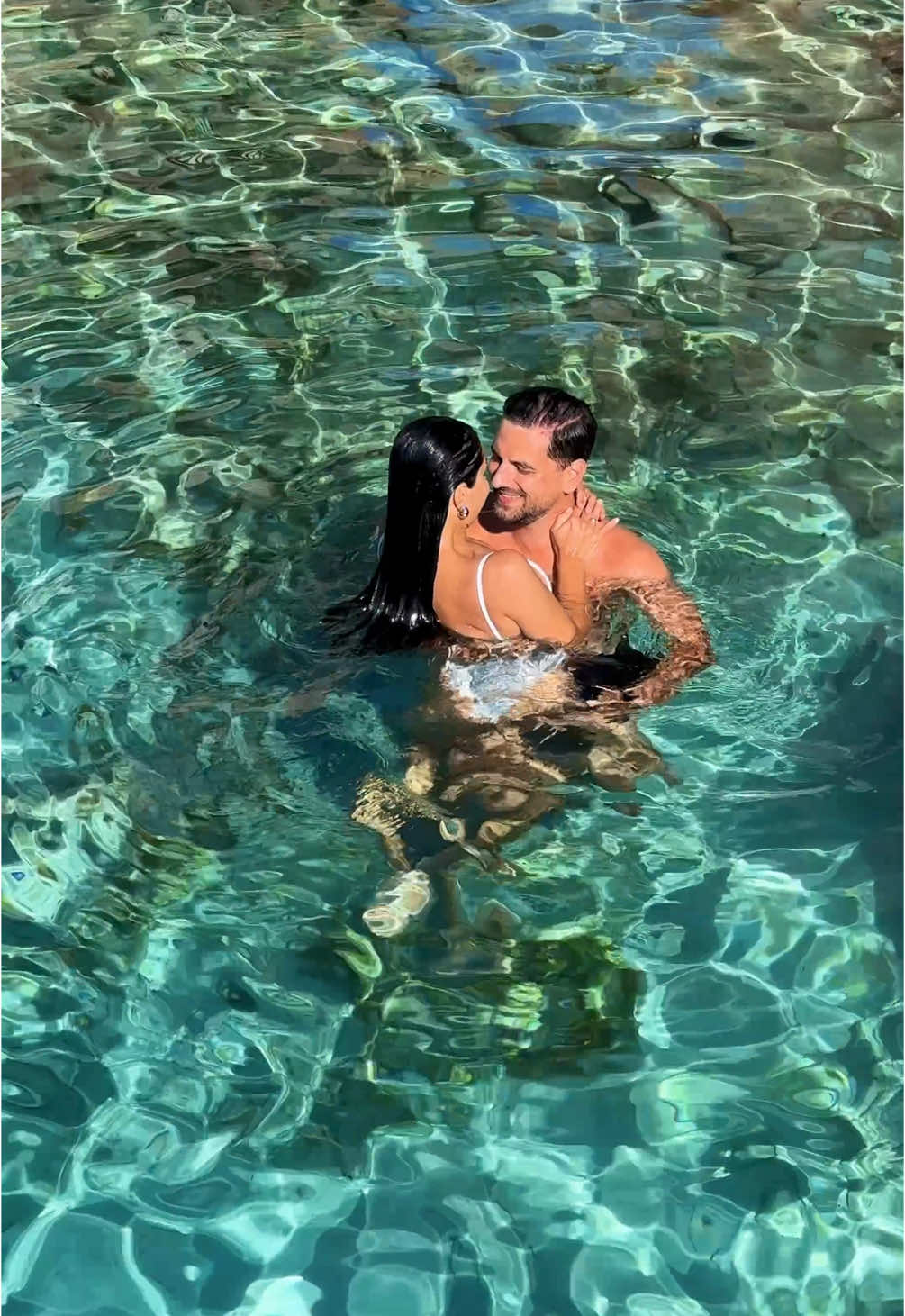 manifesting this forever🫶🏼 #couple #couplegoals #couplelove #Relationship #mallorca #europeansummer 