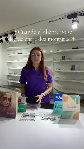 #eklat #fyp #gafas #monturas #bogota #humor 