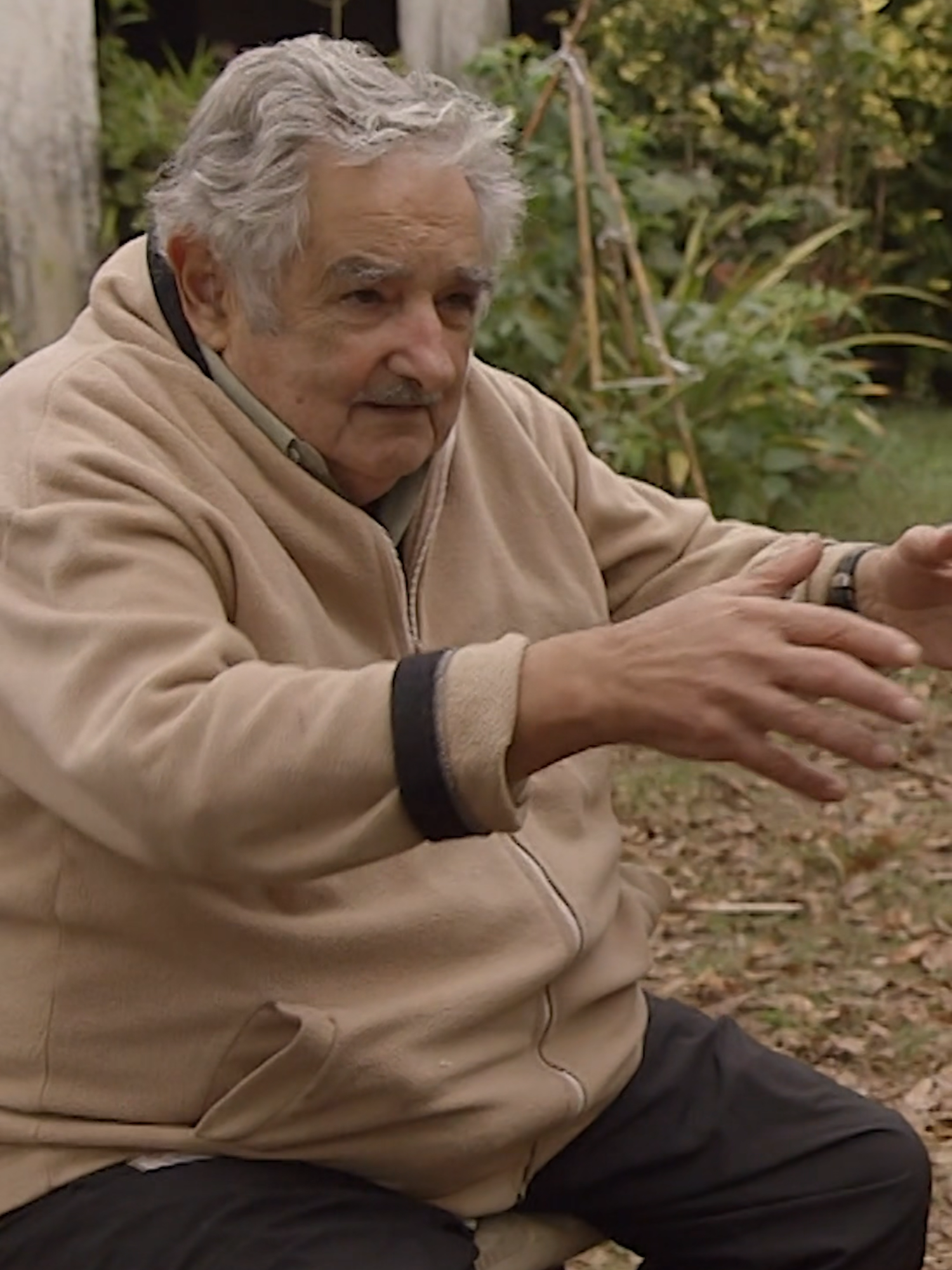 Muere José Mujica, expresidente de Uruguay y referente de la izquierda latinoamericana Famoso por su carácter humilde y sencillo, Mujica mantuvo su forma de vida austera y campestre hasta sus últimos días. #mujica #josemujica #uruguay