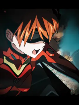baka #evangelion #rebuildofevangelion #asukalangley #anime #animeedit 