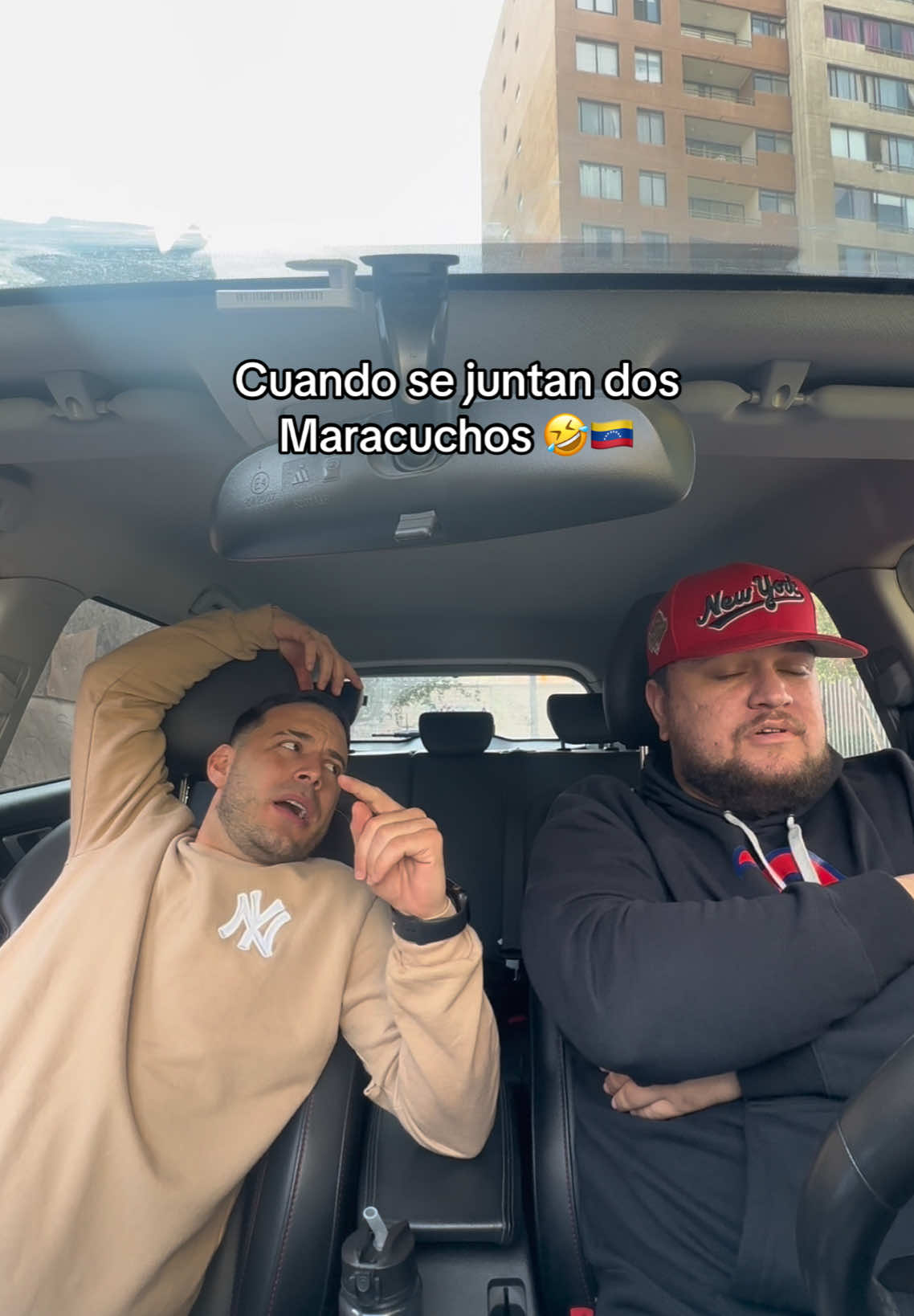 ¿Cual de los dos es más mentiroso? 🤣 @Neuro 🐍🦂 @neuro93__2 