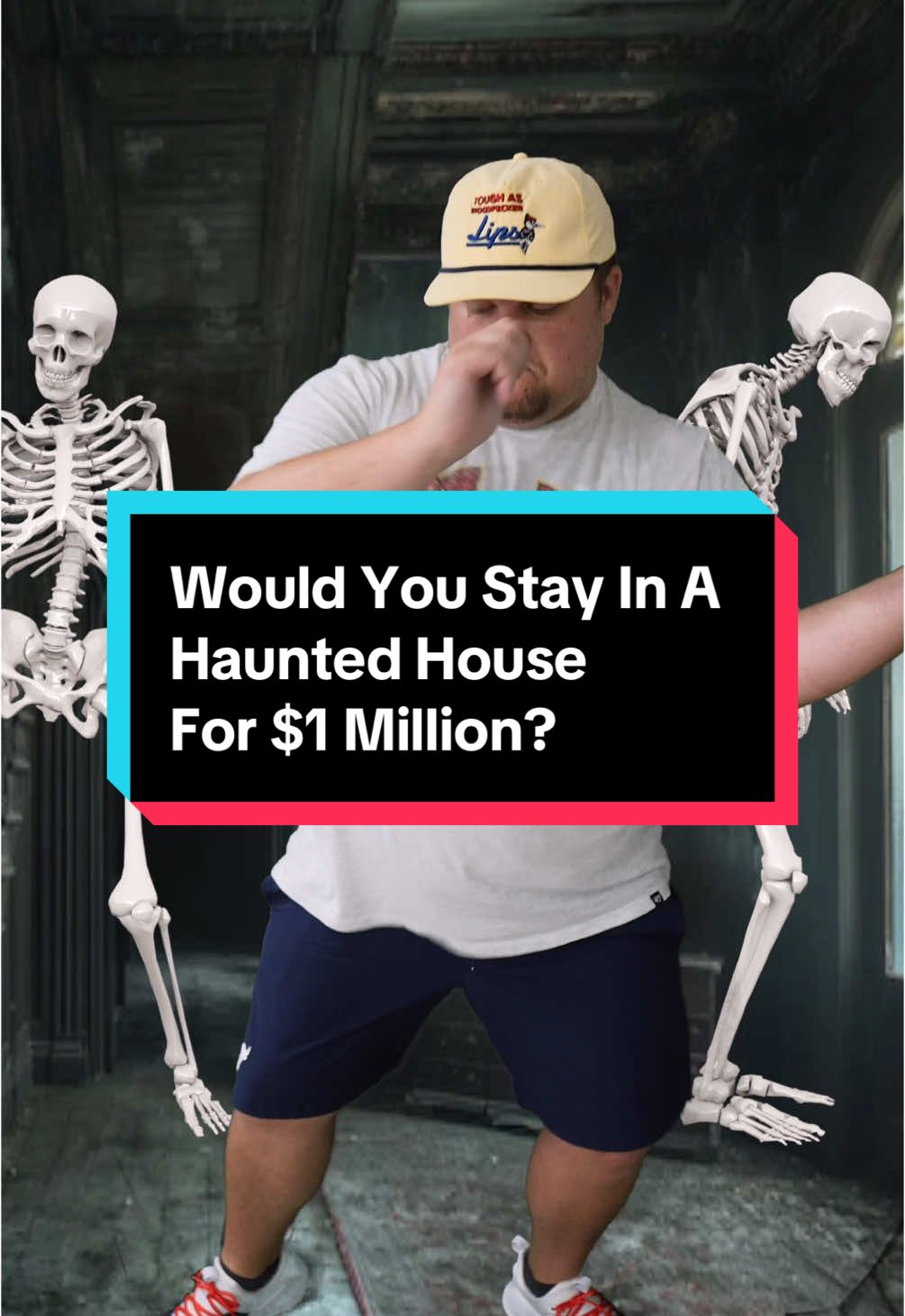 How Long Do I Have To Stay? 