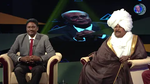 Kamal Tarbas- Best Sudan song 