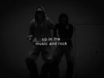 rock yo’ body