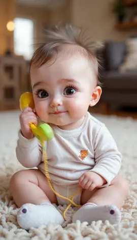 #cutebabies #kids #baby #ai #funnyvideos #fyp 