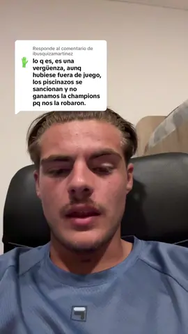 Respuesta a @ibusquizamartinez 