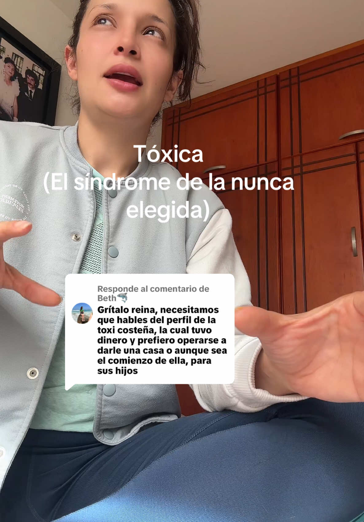 Respuesta a @Beth🦈 #stopbullying🛑✋ 