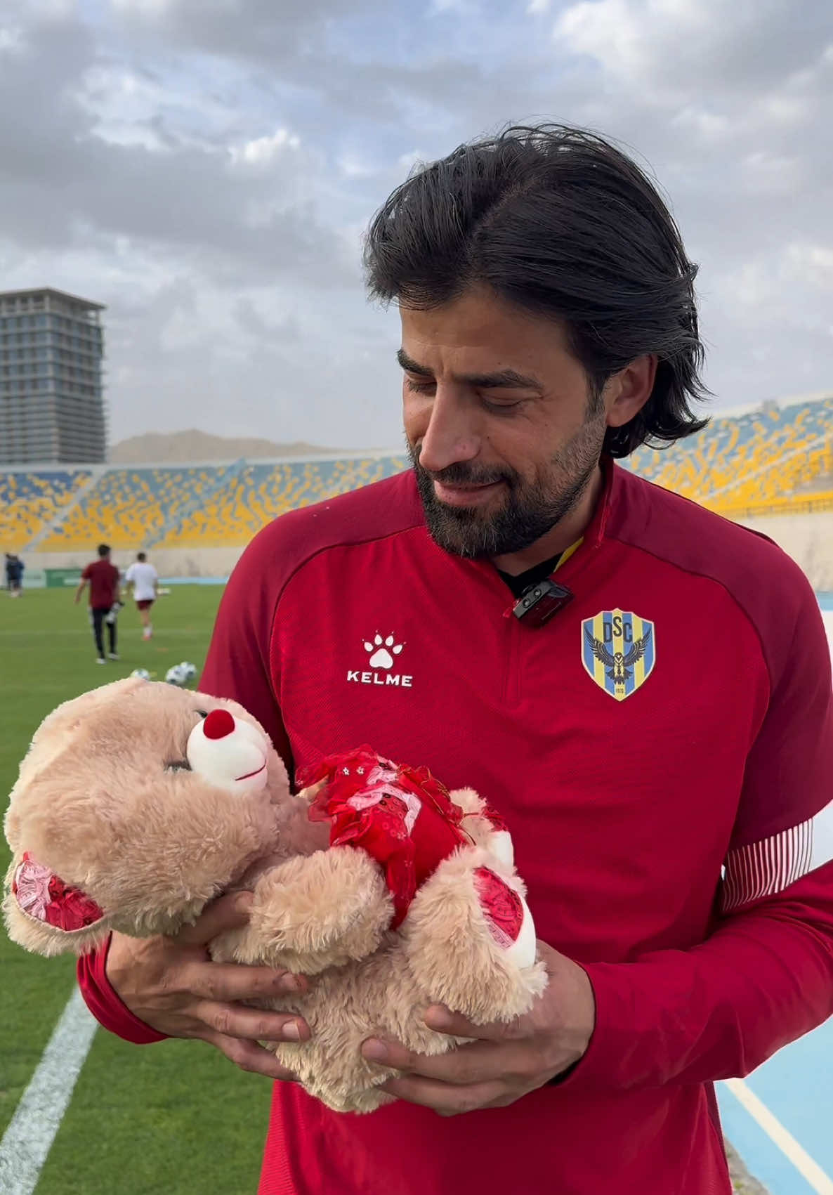 💛💙💛 3 خالێن گرنگ د گوتنێن کاپتن مەسعوودی دا هەنە