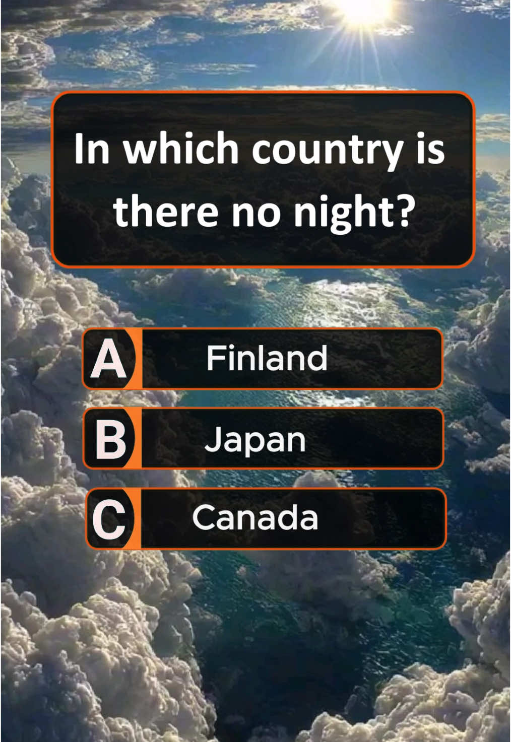 USA General Knowledge Quiz for Americans - Comment how many did you get? #quiz #quiztime #usa #generalknowledge #anatomy #fyp #Viral #makeitviral #usa_tiktok 