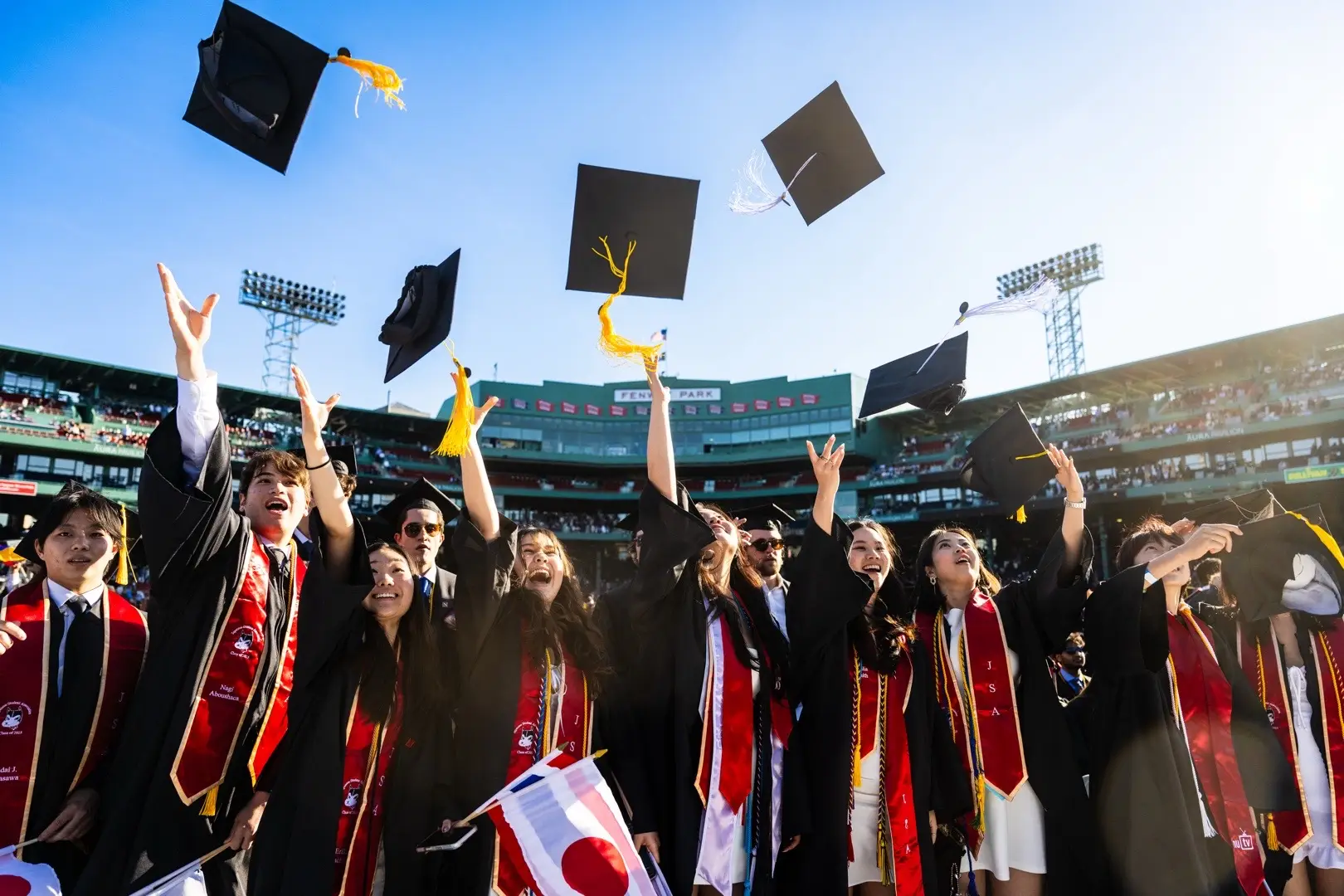 #northeastern #northeasternuniversity #graduation2025 #commencement2025 #commencement #gradszn #classof2025 #photo #photography #photographersoftiktok 