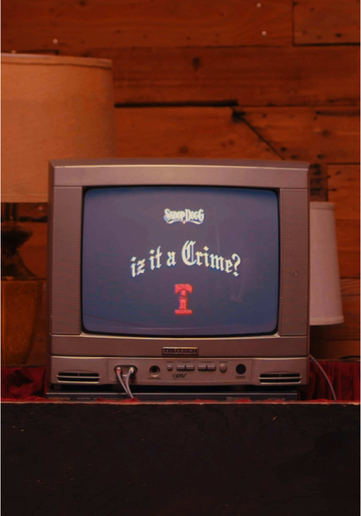 Forreal a journey 💯 Iz it a Crime? Album out 5/15