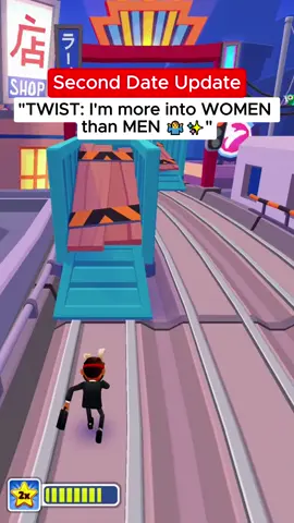 Long videos on my YT channel 📷  📲 Credit: @the.jubal.show  #seconddateupdate #brookeandjubal #phonecall #moderndating #fyp