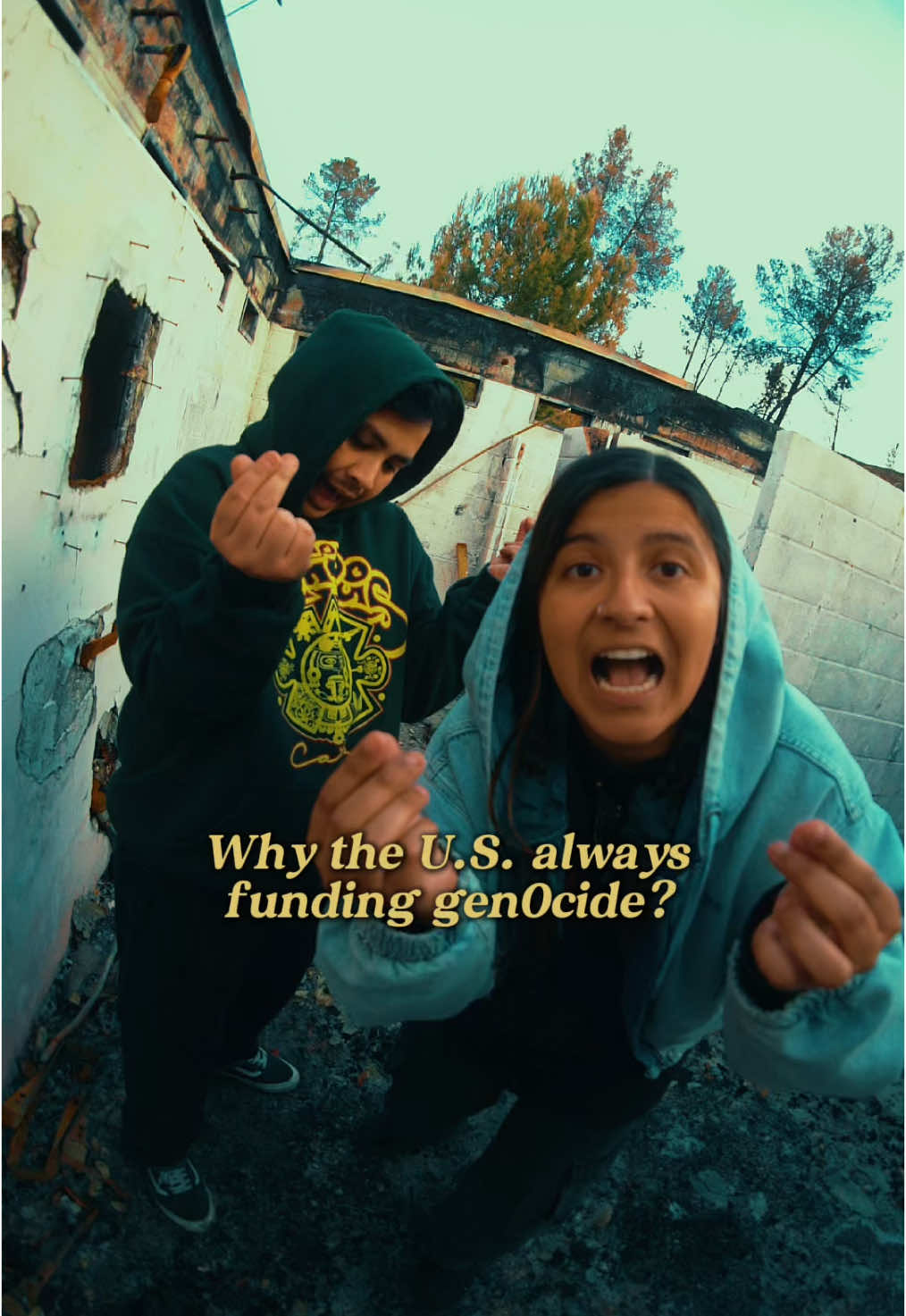 Over 70 days have passed with no humanitarian aid or food entering the Gaza Strip. Families including innocent children  are facing unimaginable conditions, with 1 in 5 people on the brink of starvation. This is a humanitarian crisis, and we cannot stay silent. Now is the time to be on the right side of history. Song - BIDDI BOMB by The Neighborhood Kids #hiphop #rap #boombap #oldschoolhiphop #undergroundhiphop #consciousrap #nativerapper #IndigenousTikTok #raptok