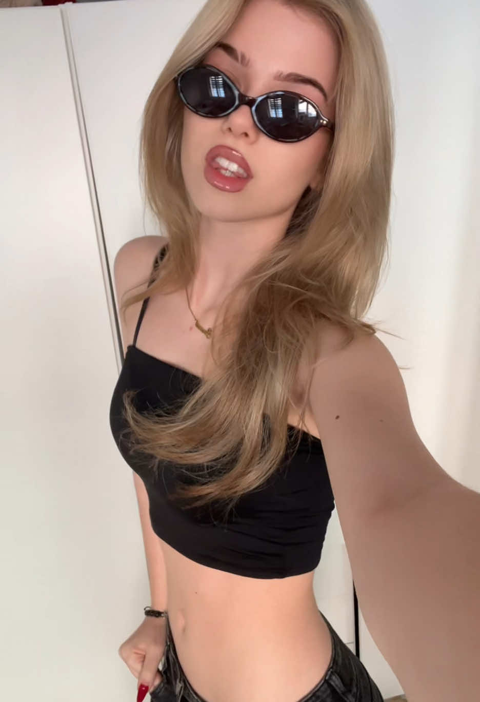 #blonde #tijneyewear #tijnhaul @TIJN EYEWEAR 