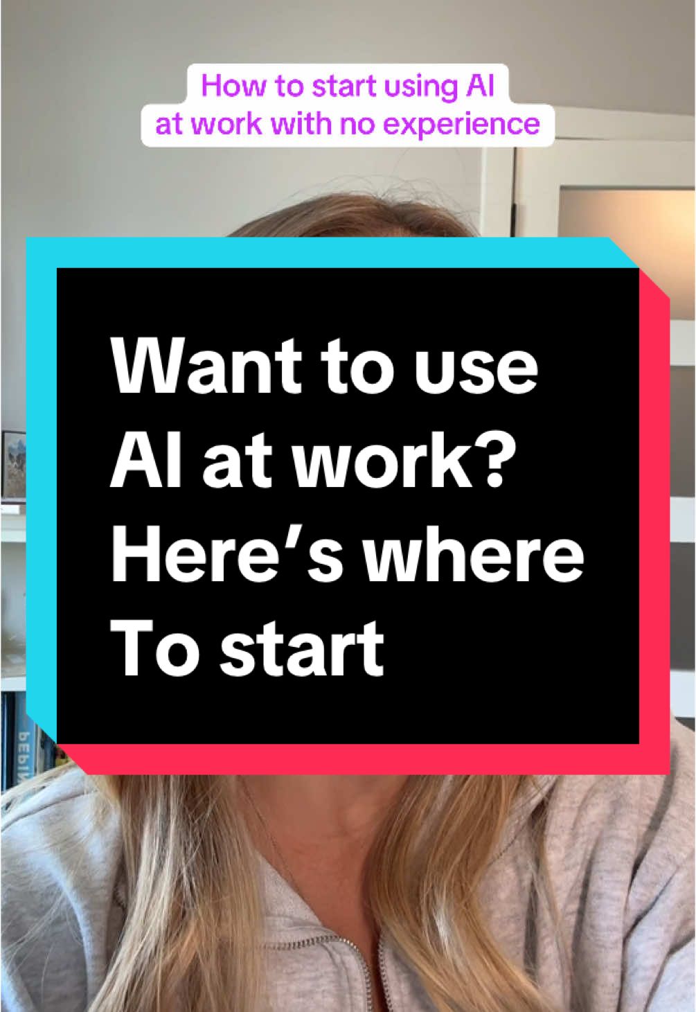 Full tutorial on how to get started with AI at work on my pod/youtube! Google “JobsGPT” for this tool. #ai #chatgpt #aiatwork #aiforbeginners 