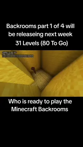 Spread The Word That it is releasing next week