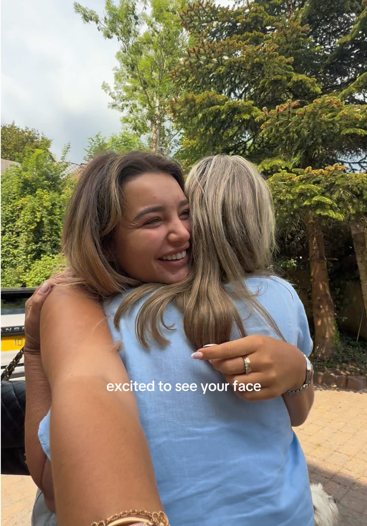 there’s no place like home 🤍