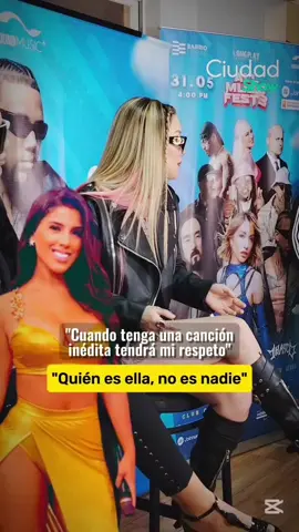 #leslieshaw fría de frías con #YahairaPlasencia 