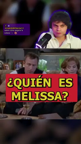 ¿¡Quién es Melissa?! 😳📲🔥 #MalcolmElDeEnMedio #Malcolm #QuienEsMelissa #Humor #Melissa