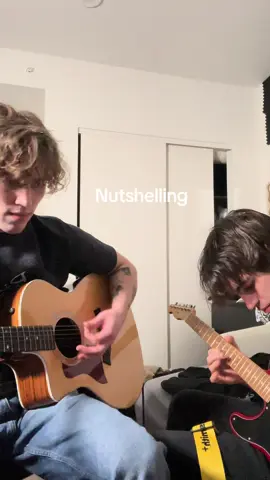 @Vinnie nutshelling