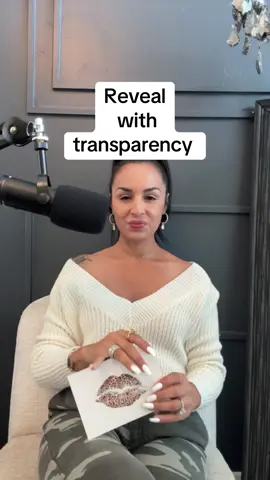 Full transparency as a rep is key! This is just my personal opinion and what I also like to see as a consumer of Bomb Party #bombparty #fizzing #serina #serinaraetz #teamloveandlight #fizzbizz #behindthefizz #fizzbomb #bprep #SmallBusiness #smallbusiness #milliondollarteam #bpjewelry 