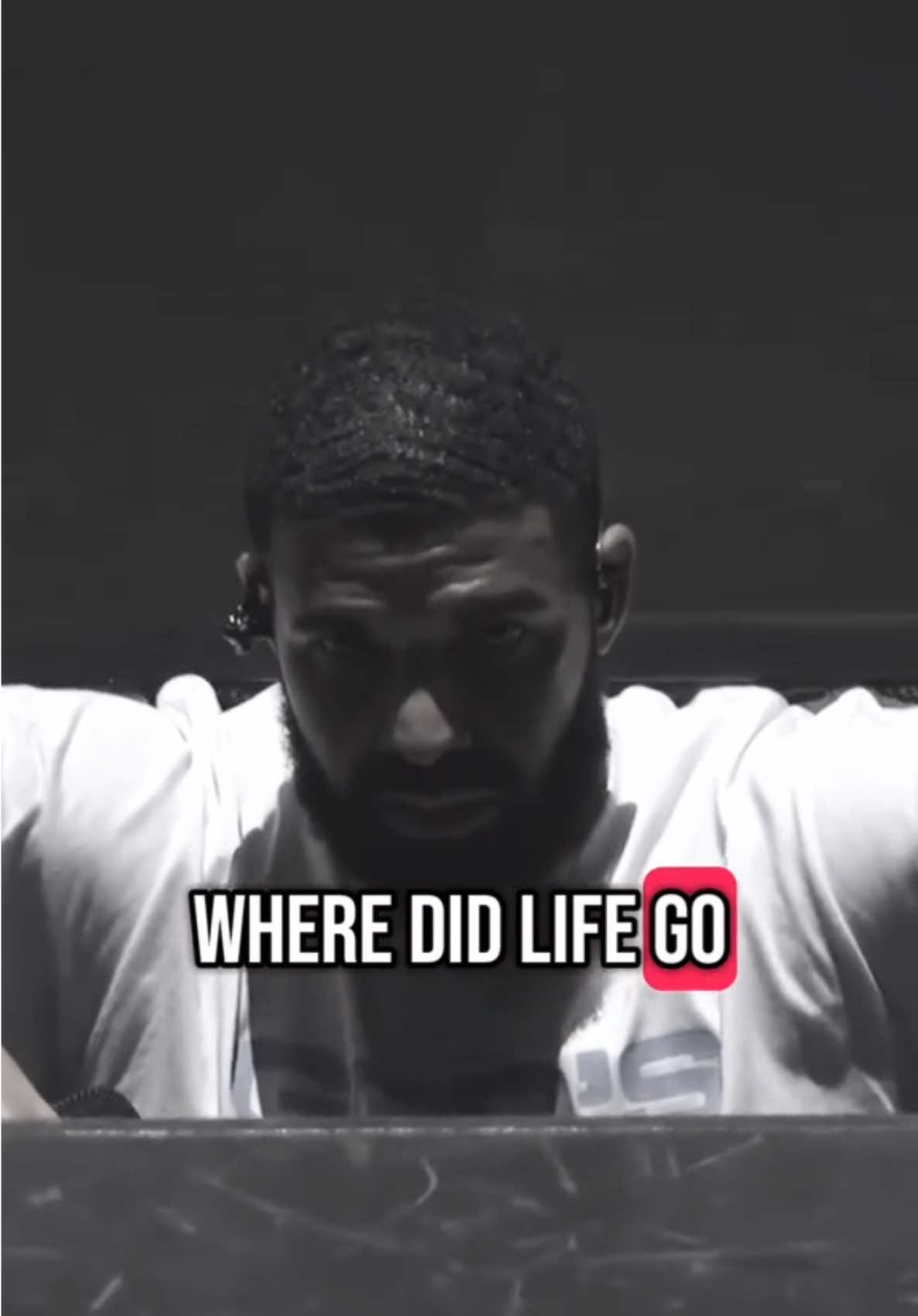 Does Drake have the best unreleased catalogue of all time? 🦉  #drake #unreleased #music #fyp 