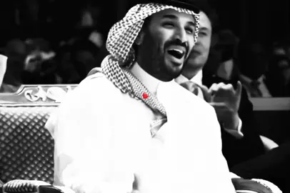 ياكبر حظك ي ترامب | #محمد_بن_سلمان 