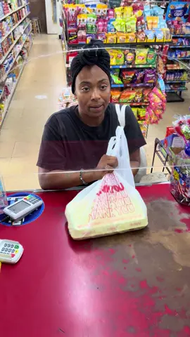 Not what she was expecting…lol #foryou #customersbelike #fypシ  #fyp #bodega #eggs #foryoupage  #fypviraltiktok🖤シ゚☆♡ #fypp #fy #fypシ゚viral #fypage 