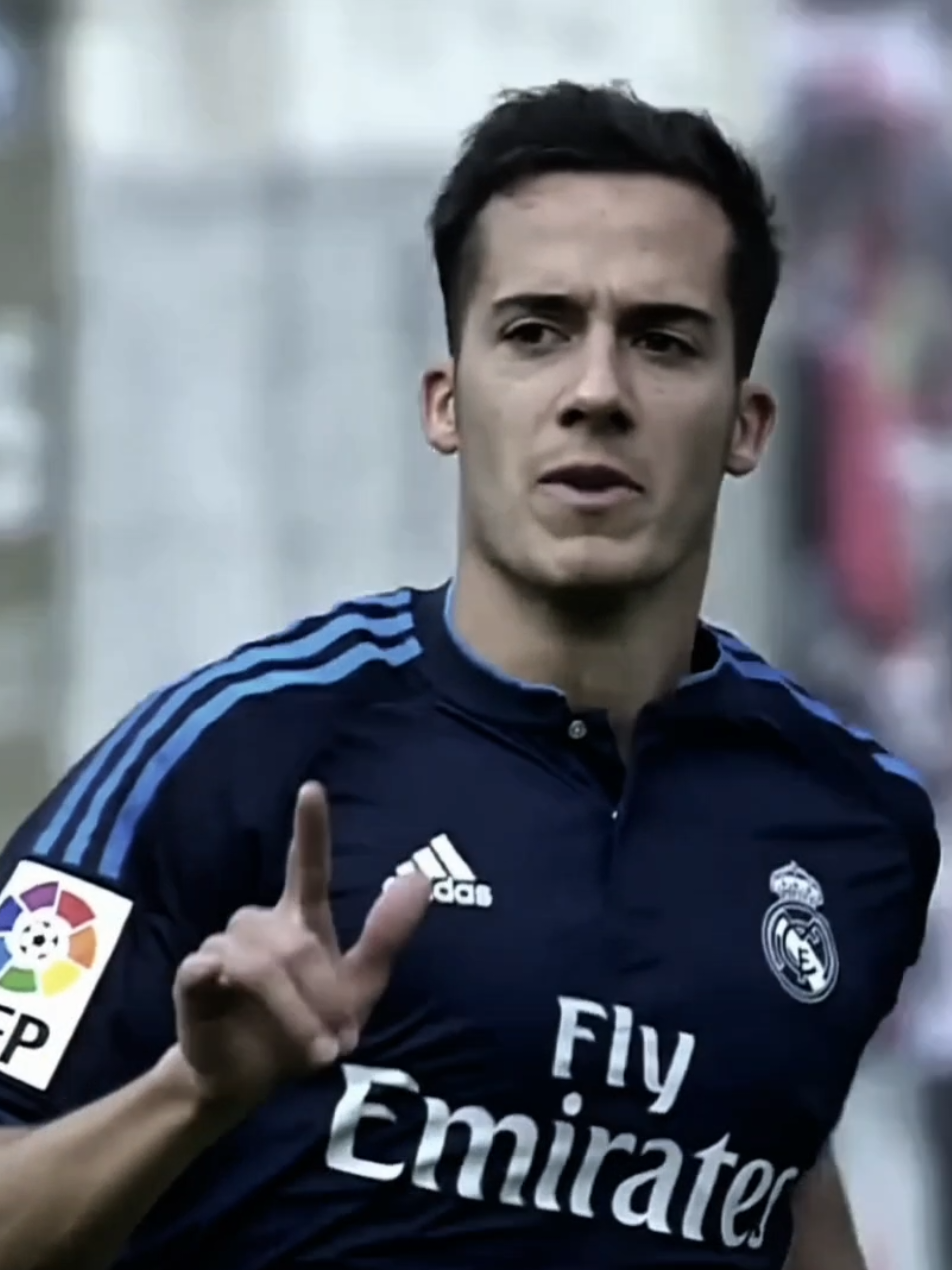 رسميا رحيل لوكاس فاسكيس - ما رأيكم في هذا القرار ؟  • • 【﻿ #تيم_جود_هيب⚜️  】 #footballtiktok #fotballedits #kora #fyp #explore 