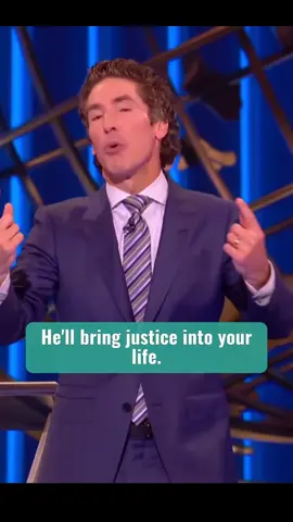 #joelosteen #preaching #vindicate #godsplan #trustgod