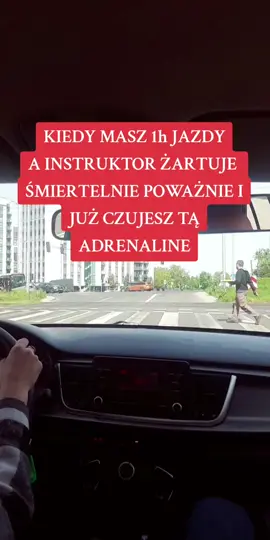 #tiktoklive #livehighlights #swarzedz #poznań #OSK #naukajazdy #prawojazdy #instruktornaukijazdy #WORD #siwydym #adrenalina #170kmph 