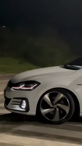 Golf GTI ❤️‍🔥👻 . . . . . . . . . . . . . #gearhead #golfgti #gti 