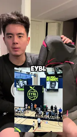 What I pack for EYBL practice🏀 use code Kenji for 10% off @Hoop Armour #eybl #practice 