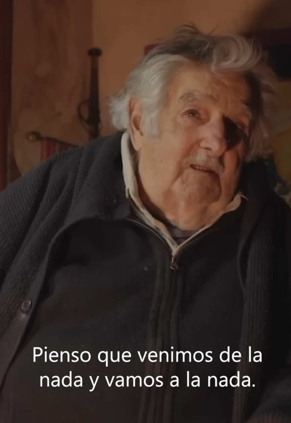 Pepe Mujica (1935-2025) #mujica #presidente 