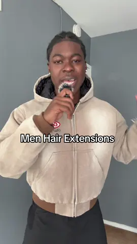 How Ya Feel About Rockin Hair 🤔Extensions ?? KEEP IT A BUCK  #fyp #certifiedjio #hairtok #hairextensions #hairgrowth 