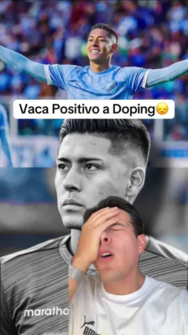 Dios odia a Bolivia😭 #vaca #bolivar #bolivia #eliminatorias #doping #diegofc 
