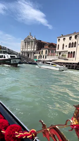 جولة بالقارب في قنوات فينيسيا ( البندقية)#سياحة #weekenI #italay🇮🇹 