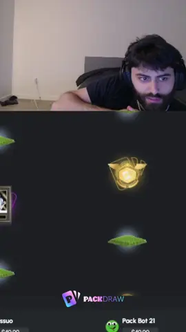 Bro won Lionel Messi! #kickstreaming 