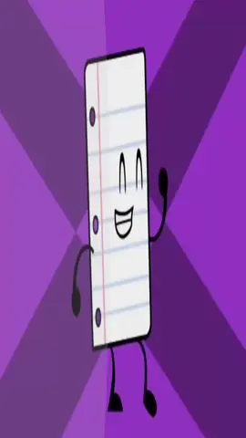 i finally decided its time to post it (3rd time) with this audio so hi there friend paper #fyp #paperii #inanimateinsanity #flamethrowersandwich 