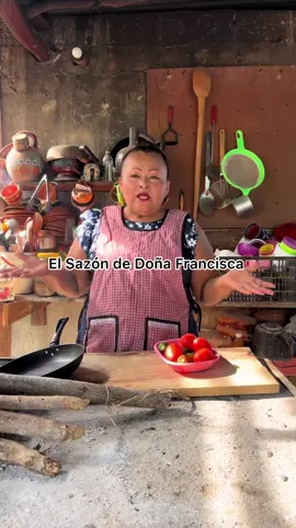 Acompáñenme a preparar una salsa de huevo #doñacataydominga #doñaverito #doñacata 