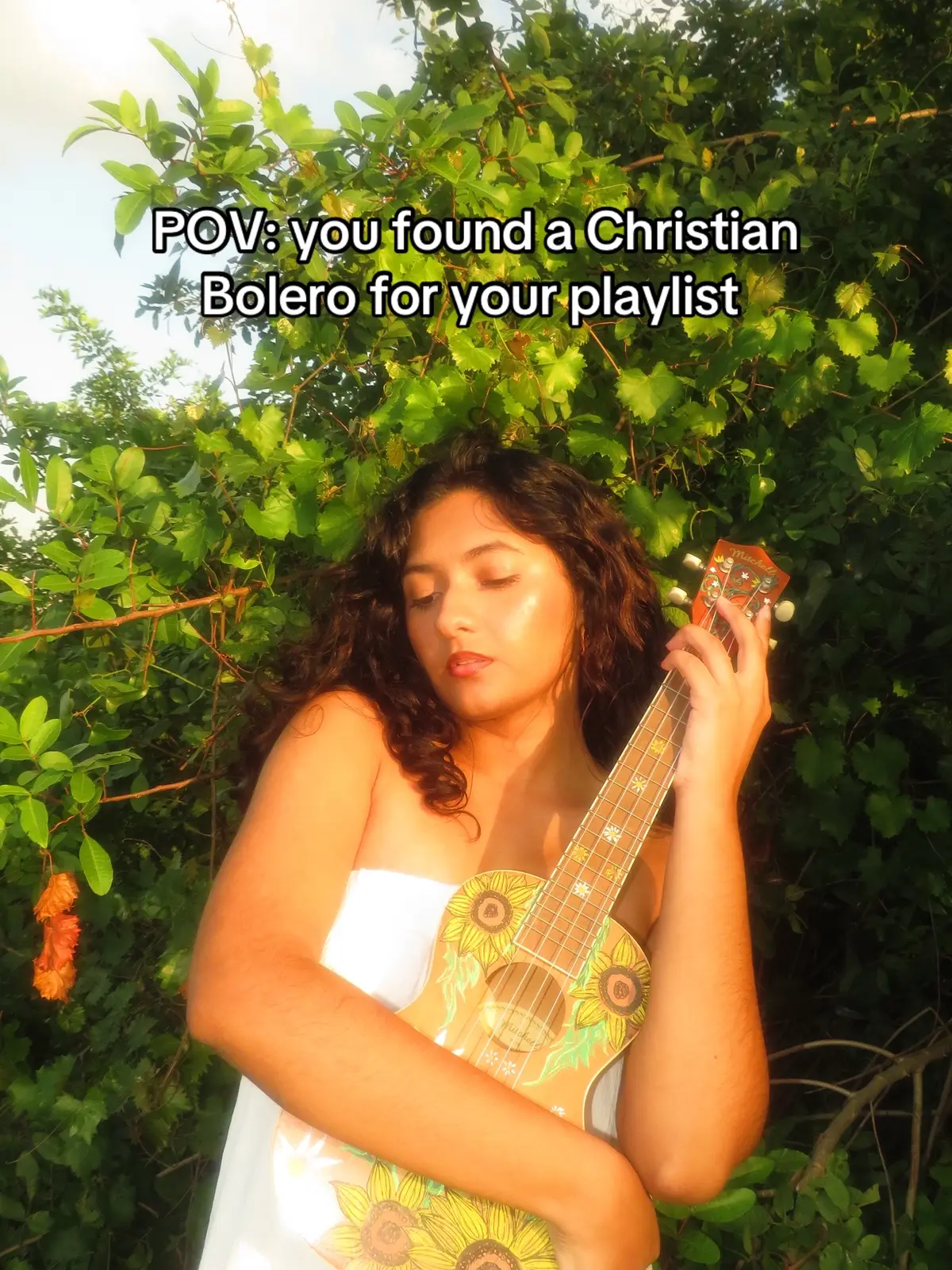 #upcomingartist #newcomingartists #singersongwriter #verónicasolares #jesuslovesyou #boleros #bolerosromanticos🌹 #palabrasdemiel 