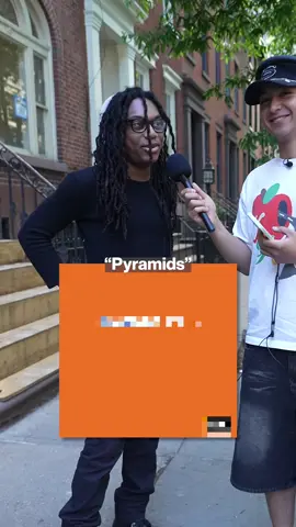 For $100, How Well Does tana Know Frank Ocean?